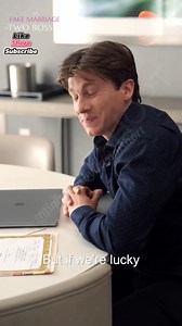 ▶️🎬The Fake Marriage of Two Bosses 💥Watch full 👇 https://dreameshort.onelink.me/AIhx/GlaizeBautista 📺 Synopsis: A joke changed the fate of Vlado and Gaia. After being drugged, the business woman Gaia got drunk and married the rich man Vlado. Unexpectedly, the two met again at the cooperation meeting the next day. Gaia did not remember Vlado at all, and Vlado thought that everything was Gaia's trick. One of them really lost his memory, and the other was really acting. The two equally matched 