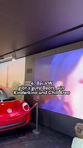 IAA MOBILITY 2023: Ab ins IAA Open Space! (...und bye,bye Messegelände…) Heute endet der IAA Summit und die IAA Conference auf dem Messegelände in Riem - aber die IAA MOBILITY 2023 geht bis Sonntag im IAA Open Space in der City weiter! Hier fünf Tipps was man (gratis) in der Münchener Innenstadt erleben kann! | IAA