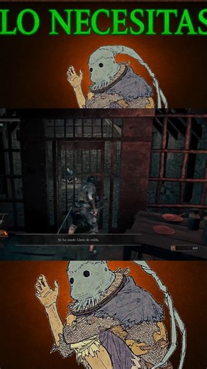 💥Como Liberar a Greirat en Dark Souls 3💥