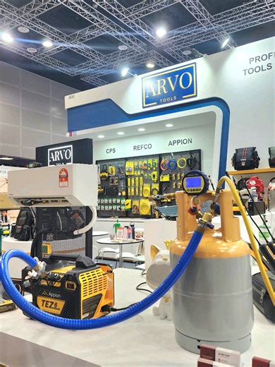 Tại sao hút chân không đã đạt nhưng vẫn bị xì? Chọn loại chân không kế tasco hay bluvac pro ? #bluvacpro #tasco #hutchankhongmaylanh #trublu #chankhongke