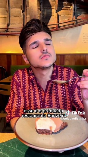 Banzeiro: Restaurante Amazônico em São Paulo