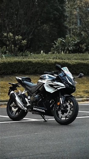 Honda😍 CBR 400r New bike 2025 model | Honda🥰 New bike CBR 400r 2026 #shorts #youtubeshorts #viral