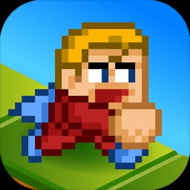 Pixel Stars - TapTap