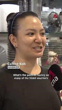 Here’s why not all shops are able to accept your CDC vouchers