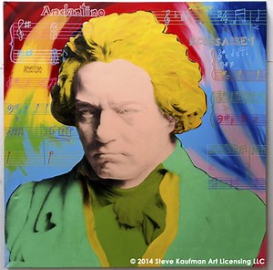 Steve Kaufman - Alchetron, The Free Social Encyclopedia