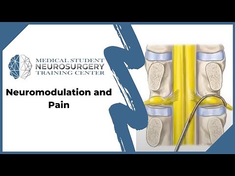 Neuromodulation and Pain