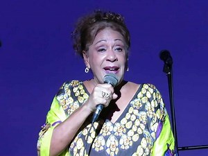 Anaís Abreu: Una cantante de mucho vuelo  - Radio Cadena Habana