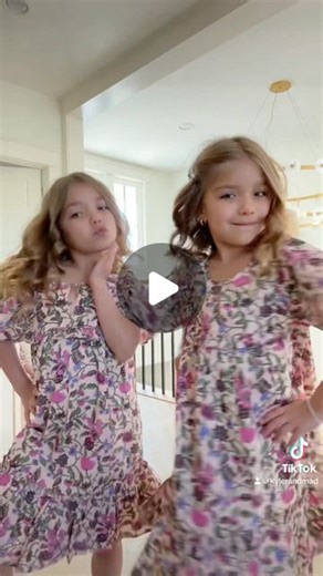 TAYTUM & OAKLEY FISHER | Tried out heatless curls for the first time last night 🌙 . Heatless curls @cozyconfidenceco Dresses @cleobella Bow pjs @lolaandtheboys... | Instagram