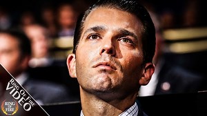 59K views · 130 shares | According to a new report in People Magazine, friends of Donald Trump, Jr. say that the president’s son is absolutely miserable, and he can’t wait for his father’s presidency to be over. | The Young Turks | Facebook