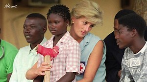 Life of Princess Diana