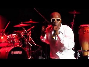 Guy (Aaron Hall), Piece of My Love