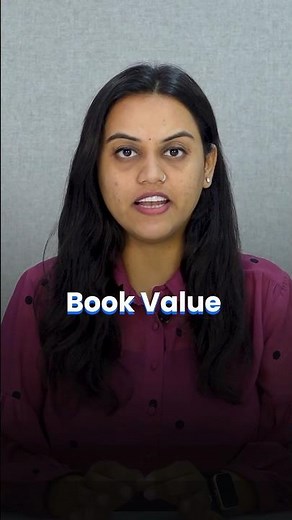 What is Book Value?