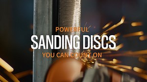 5.9K views · 71 reactions | Achieve aggressive sanding with the new XTRACUT XX! Optimized triangular-shaped and self-sharpening ceramic grains provide 20% more stock removal. Fill out the form to learn more! | Walter Surface Technologies | Facebook