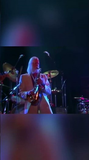Edgar Winter performs 'Frankenstein' Live at The Capitol Theatre 🔥