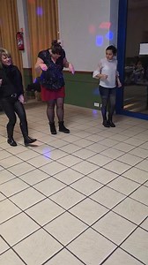 Dynamik dance à Firmi | Alain Karalain