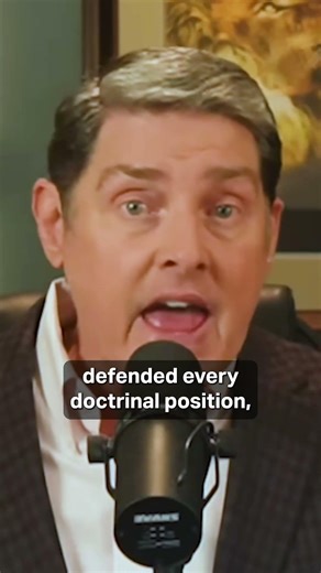 One of The Most Dangerous Kind of Christian