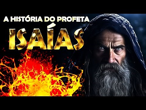 THE STORY OF ISAIAH (THE GREATEST MESSIANIC PROPHET)
