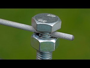 TOOL TO HELP YOU WELD