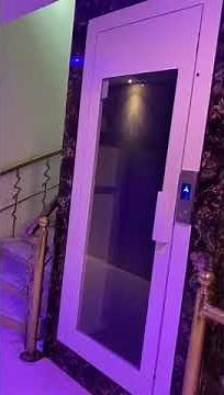 India's No#1 Small Home Lift /One Person Lift/ Customized Home Lift by Asco Elevator/ 9445222331