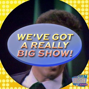 Get ready to be serenaded by Tom Jones 🎙 His passionate performance of "With These Hands" premieres live on our YouTube page tonight at 5pm PT / 8pm ET! Tune in here: https://EdSullivan.lnk.to/JonesWithTheseHandsFP | The Ed Sullivan Show