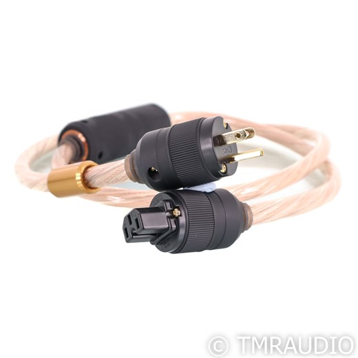 iFi Audio SuperNova Power Cable; 1.8m AC Cord