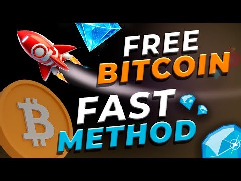 How to Get Free Bitcoin in 2026? | I Tested a New Free BTC App