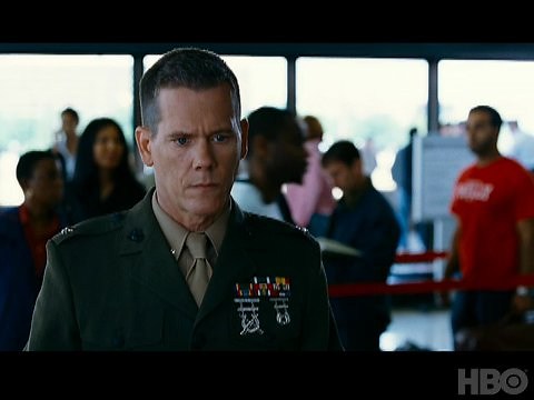 Taking Chance (TV Movie 2009)
