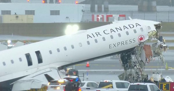 LaGuardia plane crash: What we know about the victims