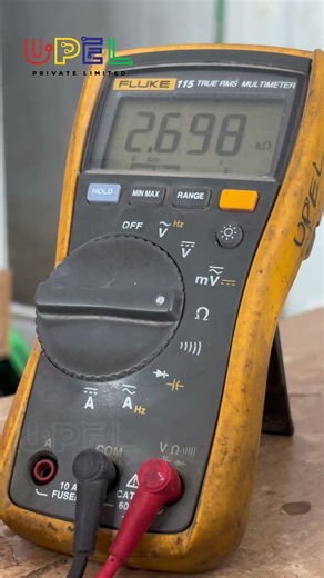 🔍 3-Digit SMD Resistor Reading Made Easy | Electronics Basics ⚡