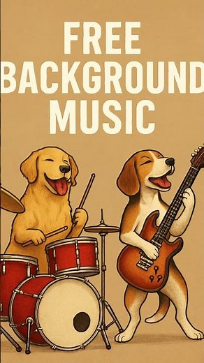 Free Background Music – Royalty Free BGM