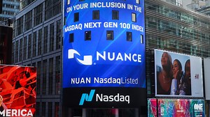 Microsoft Buys Nuance in $20 Billion Cloud Healthcare Deal