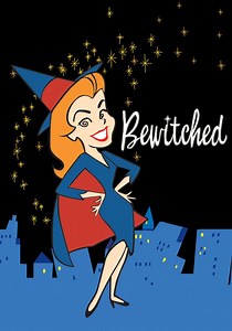 Bewitched - watch tv show streaming online