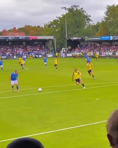 Impressive Crazy Football Skills in Action