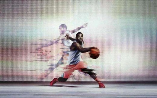 【NBA2kol2】84运球教学附顺势交叉教学