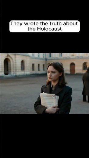 Hans and Sophie Scholl. Young. Brave. Unforgettable #history #historyshorts