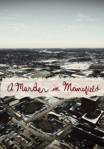 A Murder in Mansfield streaming: where to watch online?