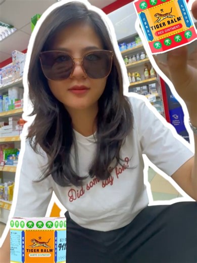 Understanding Tiger Balm Benefits for Health