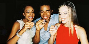 10 Top Shot and Shooter Recipes