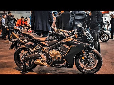 New 10 Best 650 cc Motorcycles For 2022- Street-Sport & Adventure Bikes