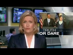 ABC World News with Diane Sawyer Opening
