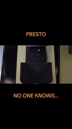 Exploring the Presto Card System in Toronto
