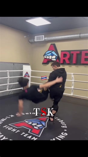 Understanding Muay Thai Techniques