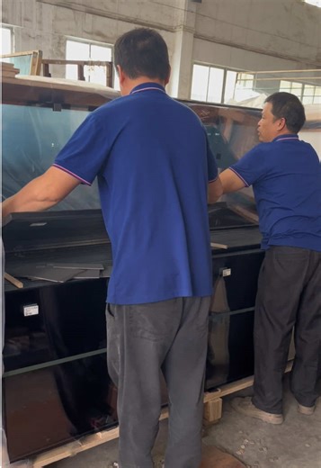 Double Glazed Window Units Explained