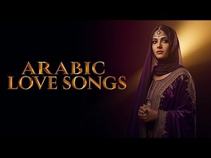 🔴 LIVE Arabic Love Songs Playlist | أغاني حب عربية | Relaxing Romantic Music 24/7