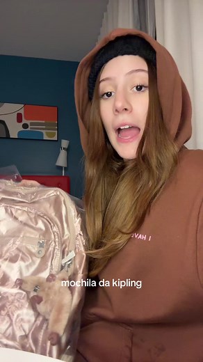 Explore the Latest Kipling Backpack Designs and Prices