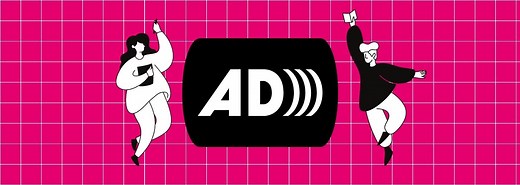 How to Create Audio Description for YouTube Videos