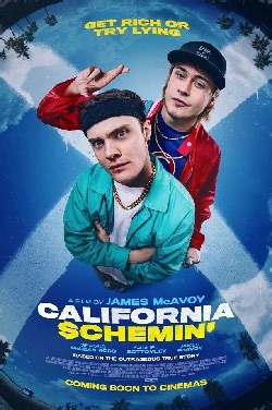 California Schemin' Showtimes & Tickets | Cineworld Cinemas