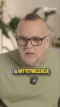 ONET JOURNALIST'S ARTICLE SPARKS A FIRESTORM. THE AUTHOR EXPLAINS HIS MOTIVATIONS