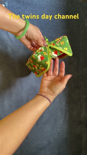 Magic pouch sewing-patterns/ custom-pouch diy/makeup pouch sewing tutorial/ easy sewing-projects