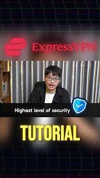 How to Setup ExpressVPN on iPhone & Android #safelyo #tech #smartphone #expressvpn #tutorial #vpn